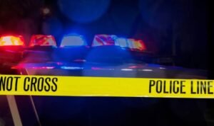 Burnaby Suicide Death – Person Jumped From Station Square Tower in Metrotown