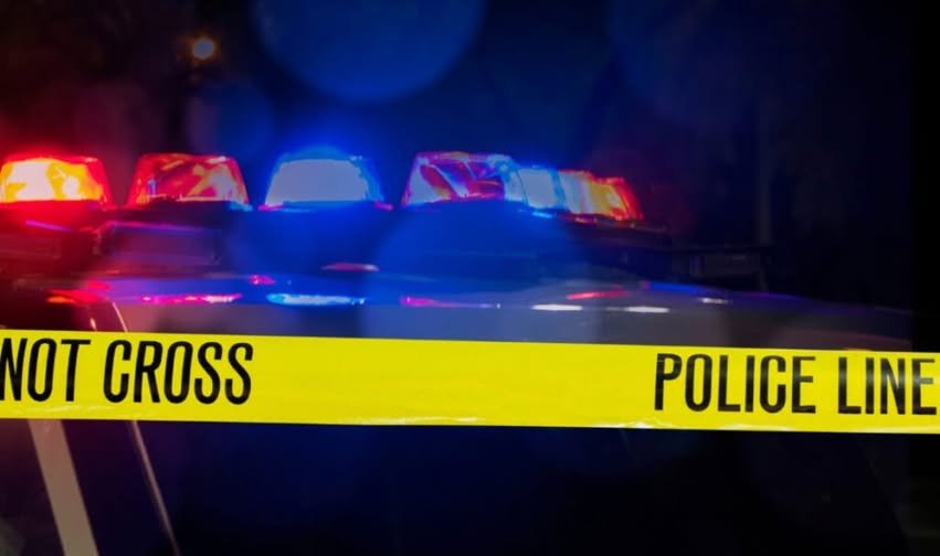 Burnaby Suicide Death - Person Jumped From Station Square Tower in Metrotown